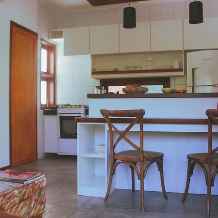 Naquela Casa Jericoacoara Aparthotel Exteriör bild